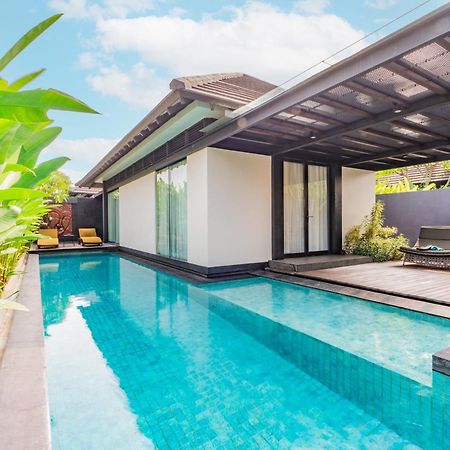 Javana Royal Villas Семиньяк Экстерьер фото