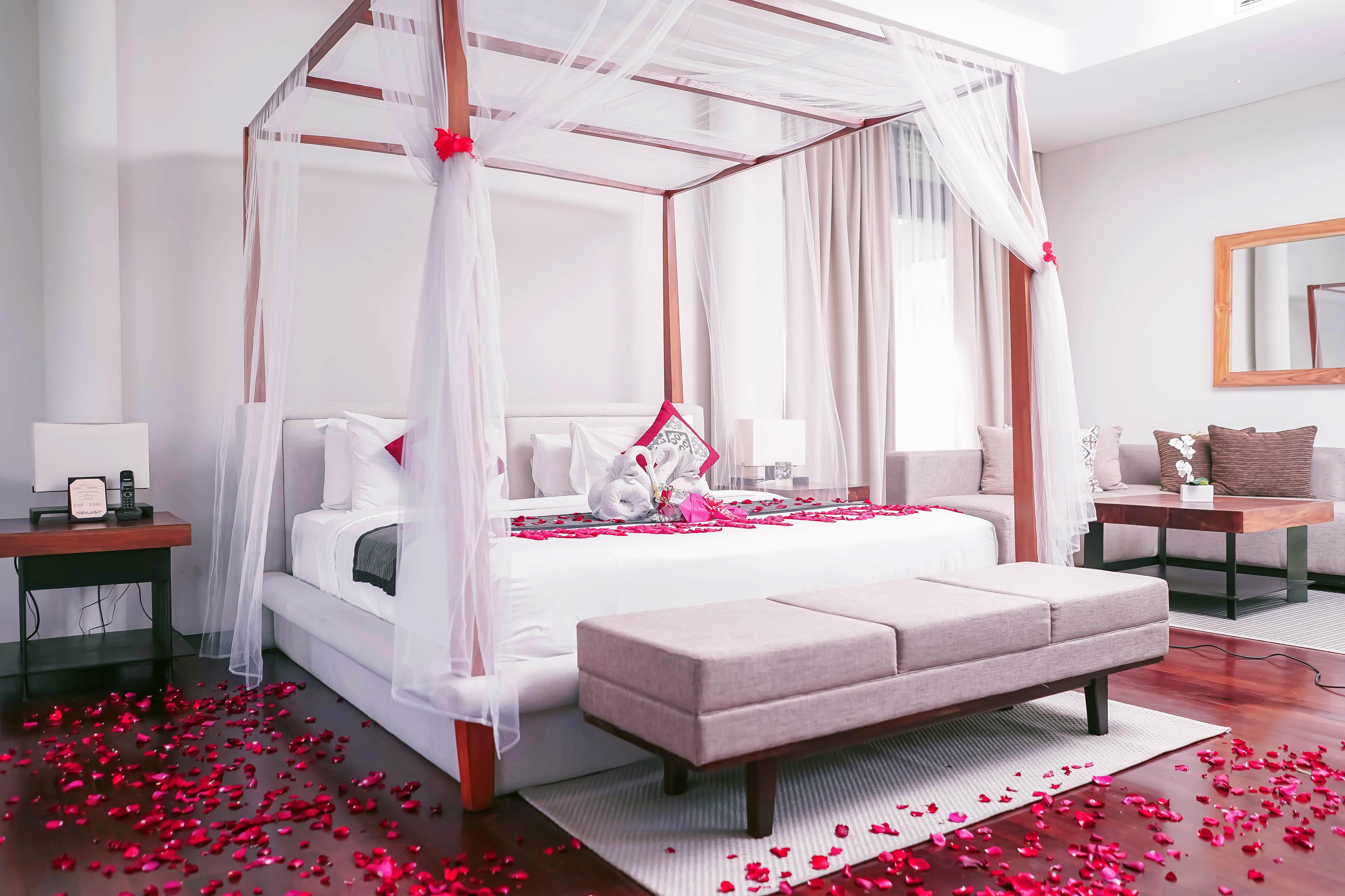 Javana Royal Villas Семиньяк Экстерьер фото