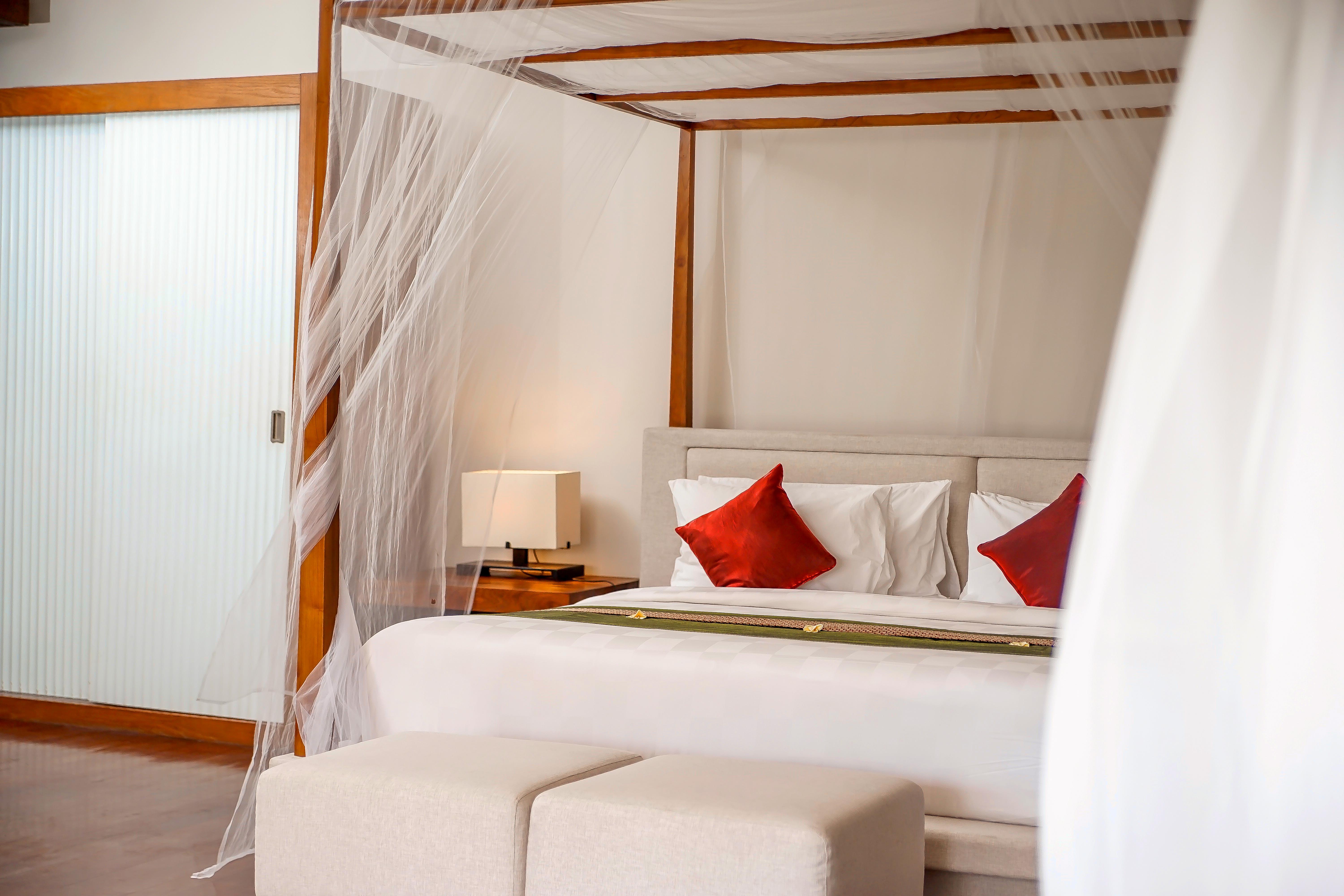 Javana Royal Villas Семиньяк Экстерьер фото