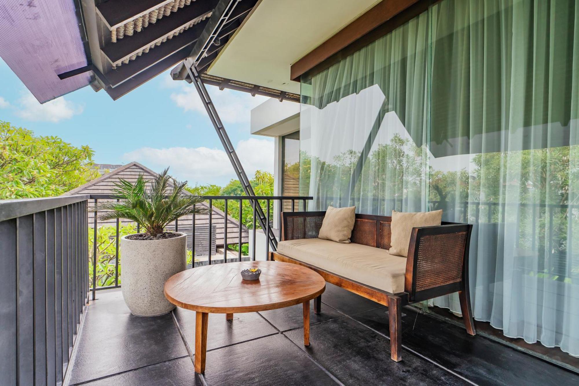 Javana Royal Villas Семиньяк Экстерьер фото