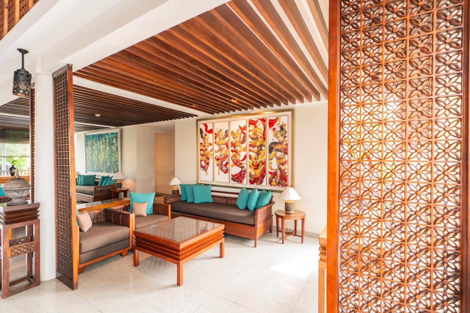 Javana Royal Villas Семиньяк Экстерьер фото