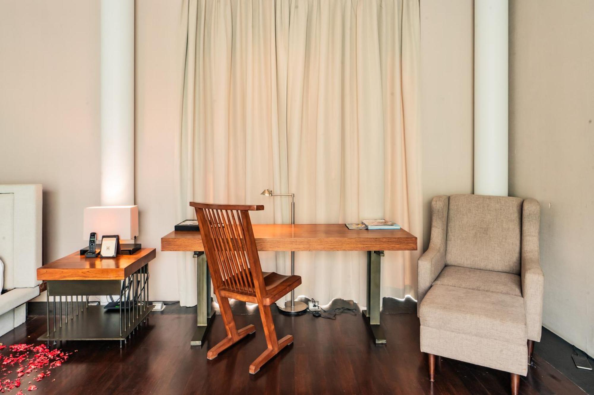 Javana Royal Villas Семиньяк Экстерьер фото